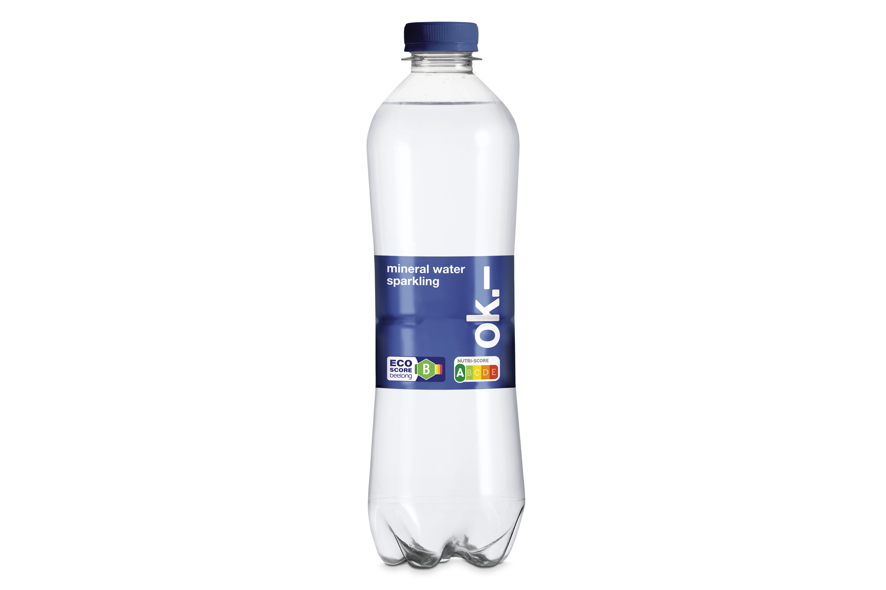 ok.– mineral water sparkling