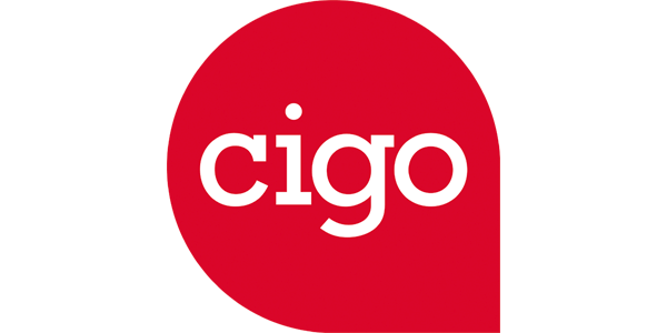 Logo cigo