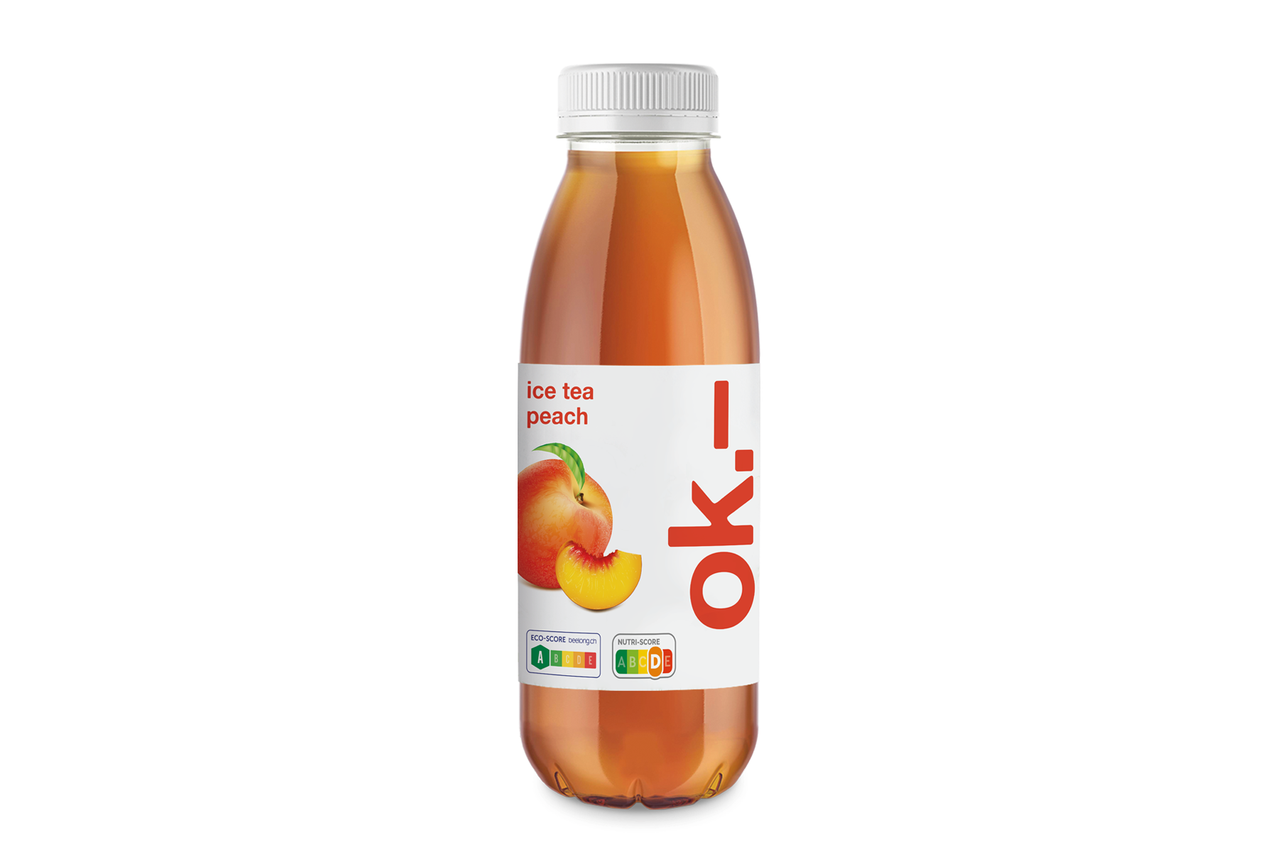 ok.– ice tea peach