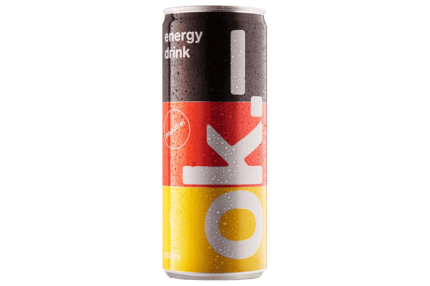ok.– energy drink WM-Edition